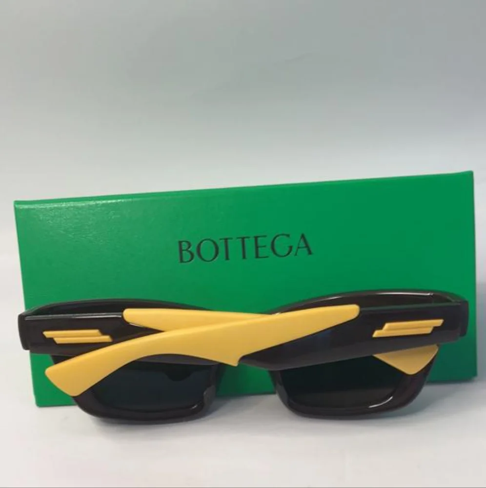 💯 - Authentic New Bottega Veneta sunglasses for Unisex